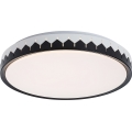 Rabalux - Plafoniera LED dimmerabile LED/48W/230V 3000-6500K + telecomando