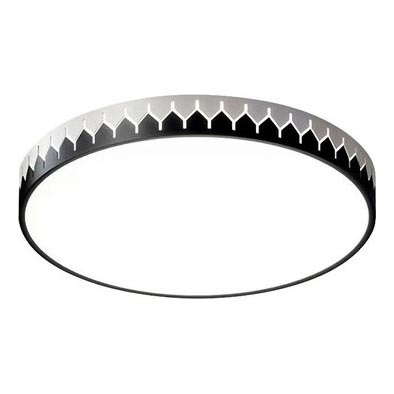 Rabalux - Plafoniera LED dimmerabile LED/48W/230V 3000-6500K + telecomando