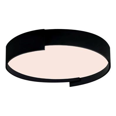 Rabalux - Plafoniera LED dimmerabile LED/48W/230V 3000-6500K + telecomando