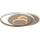 Rabalux - Plafoniera LED dimmerabile LED/57W/230V 3000-6000K 48,5x40 cm + telecomando