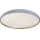 Rabalux - Plafoniera LED dimmerabile LED/60W/230V 3000-6500K Ø 58 cm + telecomando
