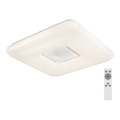 Rabalux - Plafoniera LED dimmerabile  LED/70W/230V + TC