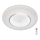 Rabalux - Plafoniera LED dimmerabile LED/72W/230V 3000-6500K con telecomando, Ø 48 cm