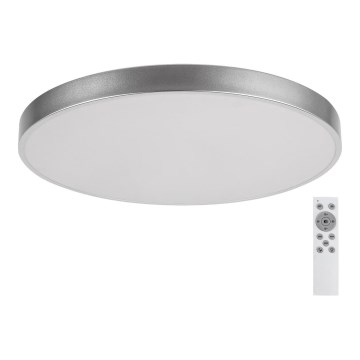 Rabalux - Plafoniera LED dimmerabile TESIA LED/60W/230V 60 cm + TC