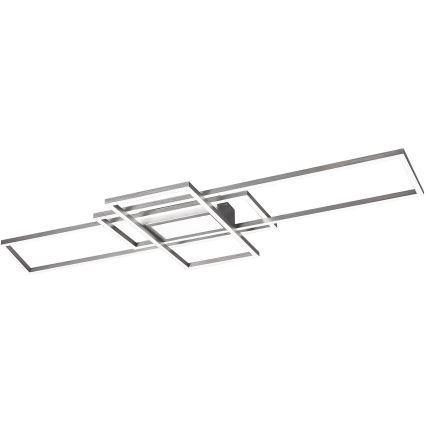 Rabalux - Plafoniera LED dimmerabile LED/54W/230V 3000-6500K + telecomando