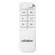Rabalux - Plafoniera LED dimmerabile LED/54W/230V 3000-6500K + telecomando