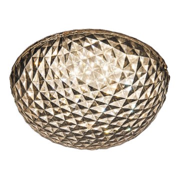 Rabalux  - Plafoniera LED JILLIAN LED/24W/230V