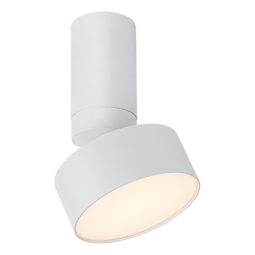 Rabalux - Plafoniera LED LED/10W/230V 3000K bianco
