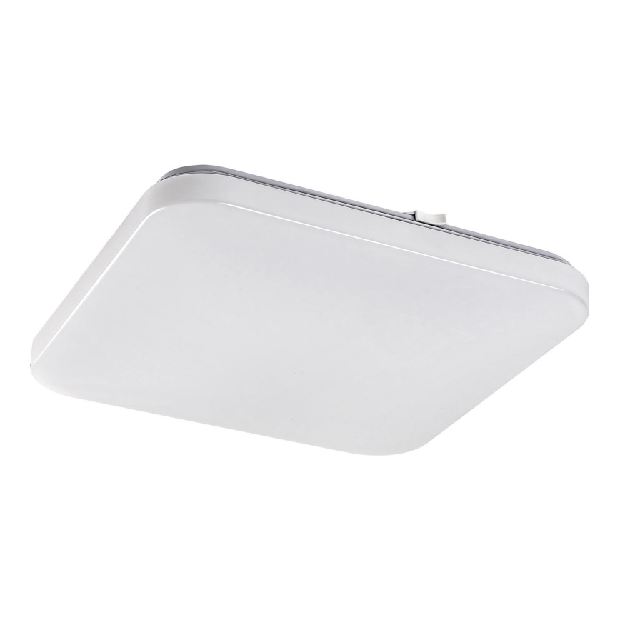 Rabalux - Plafoniera LED LED/12W/230V 3000K 28x28 cm