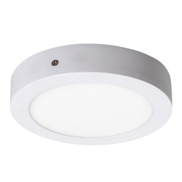 Rabalux - Plafoniera LED LED/12W/230V