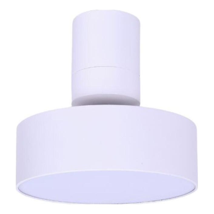 Rabalux - Plafoniera LED LED/16W/230V 3000K bianco