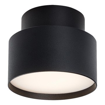 Rabalux - Plafoniera LED LED/16W/230V 3000K nero