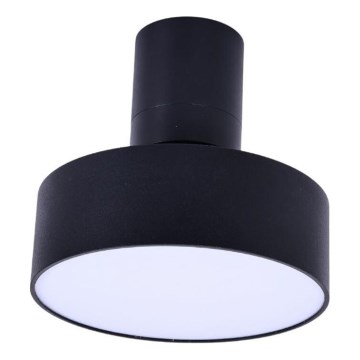 Rabalux - Plafoniera LED LED/16W/230V 3000K nero