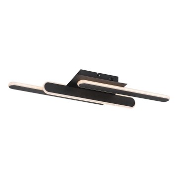 Rabalux - Plafoniera LED LED/18W/230V 3000/4000K 23x61 cm