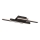 Rabalux - Plafoniera LED LED/18W/230V 3000/4000K