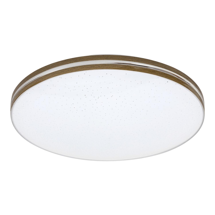 Rabalux - Plafoniera LED LED/18W/230V 3000K diametro 34 cm