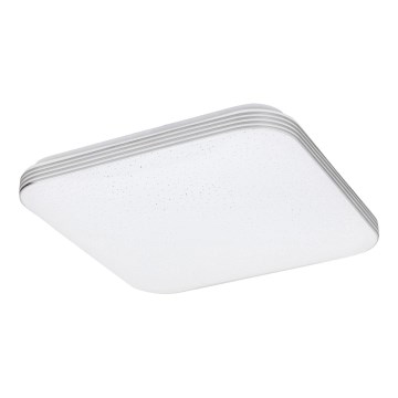 Rabalux - Plafoniera LED LED/18W/230V 4000K 33x33 cm