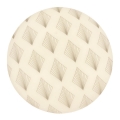 Rabalux - Plafoniera LED LED/18W/230V 4000K diametro 26 cm