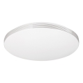 Rabalux - Plafoniera LED LED/18W/230V 4000K diametro 34 cm