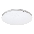 Rabalux - Plafoniera LED LED/18W/230V 4000K diametro 34 cm