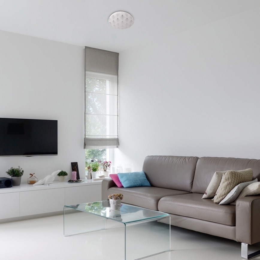 Rabalux - Plafoniera LED LED/18W/230V beige