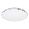 Rabalux - Plafoniera LED LED/18W/230V