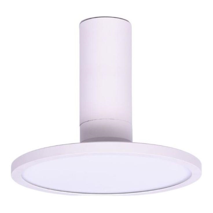 Rabalux - Plafoniera LED LED/20W/230V 3000K bianco