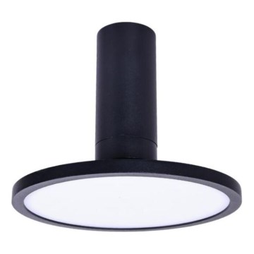 Rabalux - Plafoniera LED LED/20W/230V 3000K nero