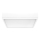 Rabalux - Plafoniera LED LED/22W/230V 3000/4000/6000K 21x21 cm bianco