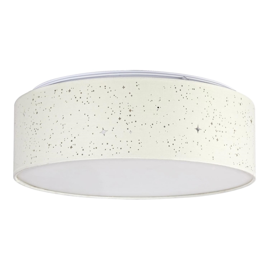 Rabalux - Plafoniera LED LED/22W/230V crema