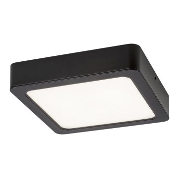 Rabalux - Plafoniera LED LED/24W/230V 22x22 cm