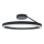 Rabalux - Plafoniera LED LED/24W/230V 3000/4000/6500K