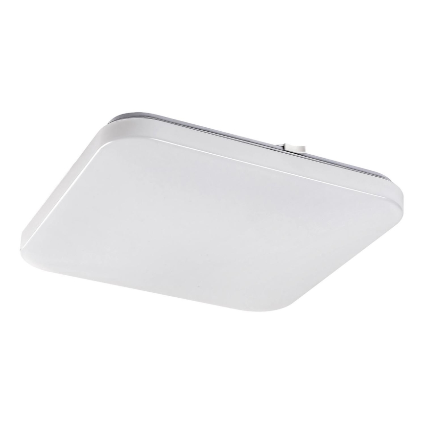 Rabalux - Plafoniera LED LED/24W/230V 3000K 37x37 cm