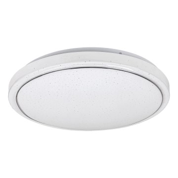 Rabalux - Plafoniera LED LED/24W/230V 3000K diametro 38 cm