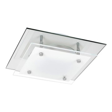 Rabalux - Plafoniera LED LED/24W/230V 3000K