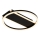 Rabalux - Plafoniera LED LED/24W/230V 3000K