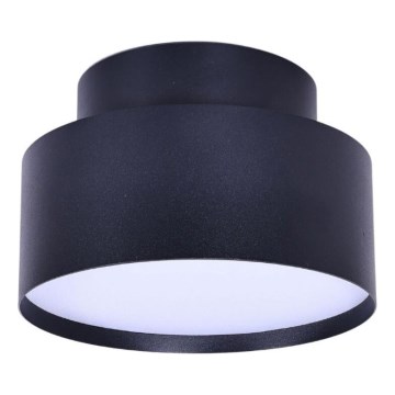 Rabalux - Plafoniera LED LED/24W/230V 3000K nero