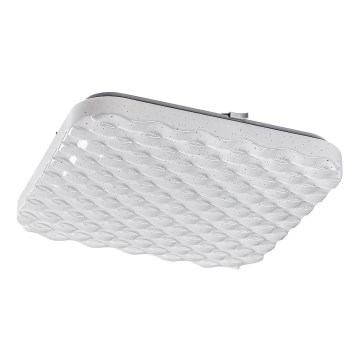 Rabalux - Plafoniera LED LED/24W/230V 4000K 33x33 cm