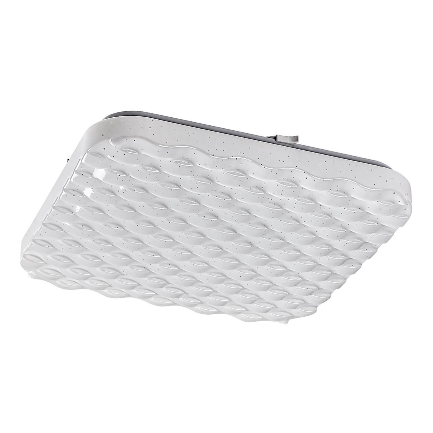 Rabalux - Plafoniera LED LED/24W/230V 4000K 33x33 cm