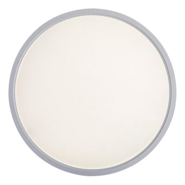 Rabalux - Plafoniera LED LED/24W/230V 4000K diametro 30 cm bianco