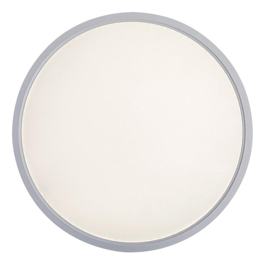 Rabalux - Plafoniera LED LED/24W/230V 4000K diametro 30 cm bianco
