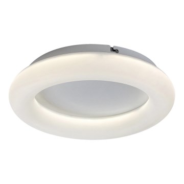 Rabalux - Plafoniera LED LED/24W/230V 4000K diametro 33 cm bianco