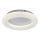 Rabalux - Plafoniera LED LED/24W/230V 4000K diametro 33 cm bianco