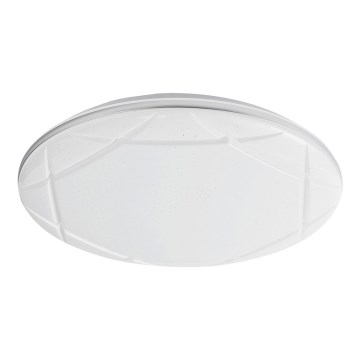 Rabalux - Plafoniera LED LED/24W/230V 4000K diametro 40 cm