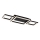 Rabalux - Plafoniera LED LED/24W/230V 4000K