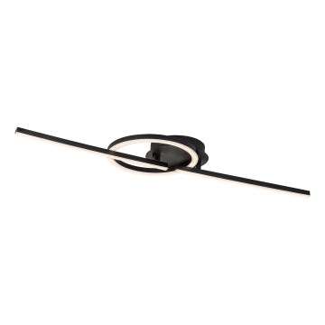 Rabalux - Plafoniera LED LED/24W/230V 4000K