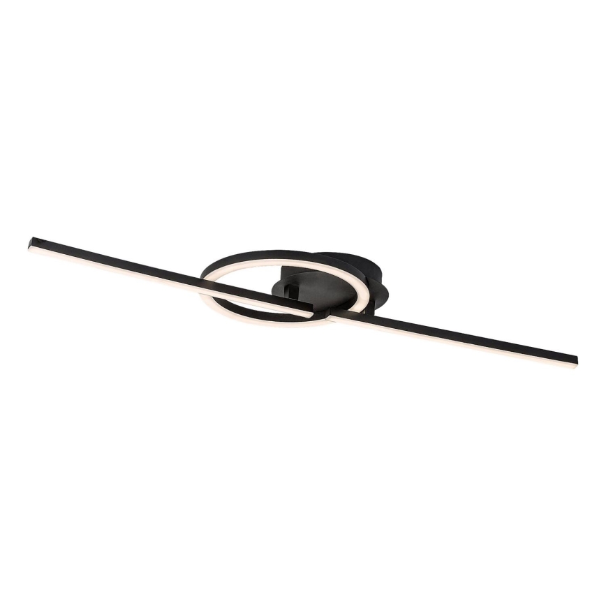 Rabalux - Plafoniera LED LED/24W/230V 4000K
