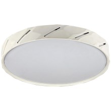 Rabalux - Plafoniera LED LED/25W/230V 3000K bianco diametro 39 cm