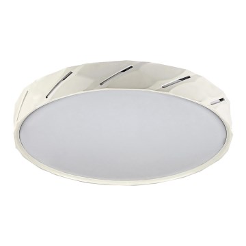 Rabalux - Plafoniera LED LED/25W/230V 3000K bianco diametro 39 cm