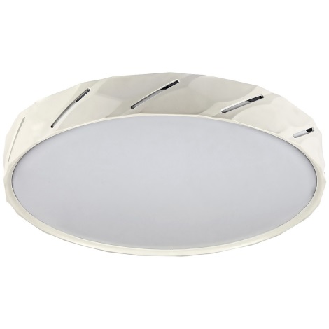 Rabalux - Plafoniera LED LED/25W/230V 3000K bianco diametro 39 cm
